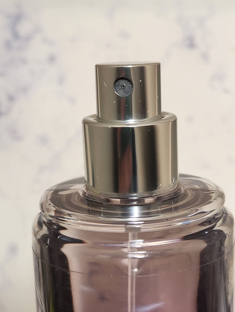 Bath & Body Works BLACK RASPBERRY VANILLA Fine Fragrance Mist Spray 8 oz Retired - Picture 6 of 6